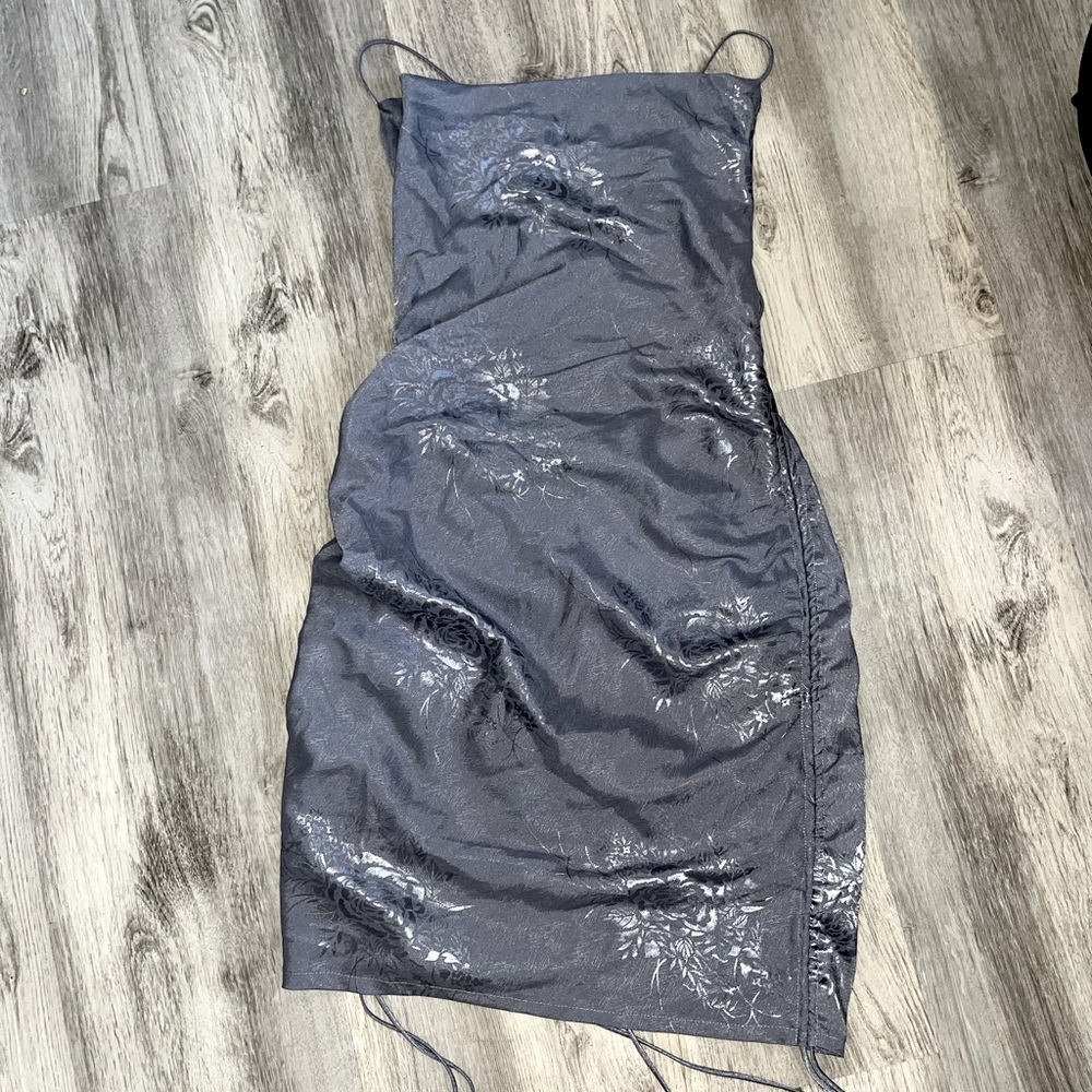 Used once